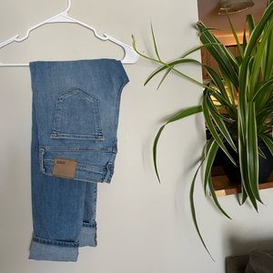 Lucky Brand legend Jeans